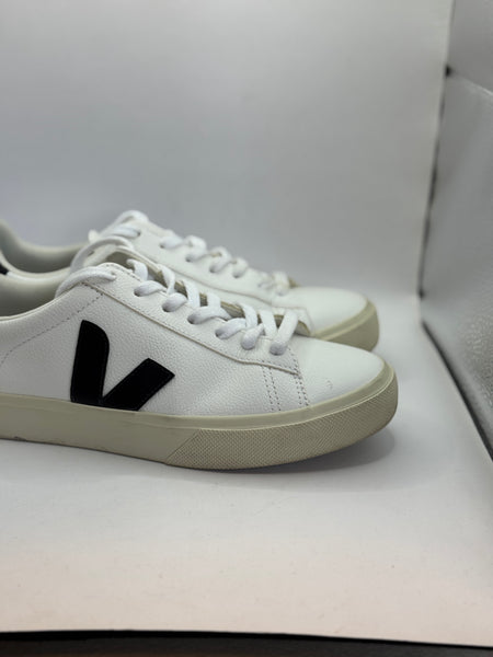 Sneakers in pelle