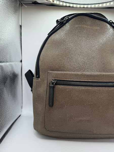 Zaino in pelle Brunello Cucinelli