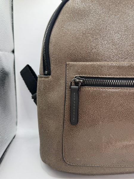 Zaino in pelle Brunello Cucinelli