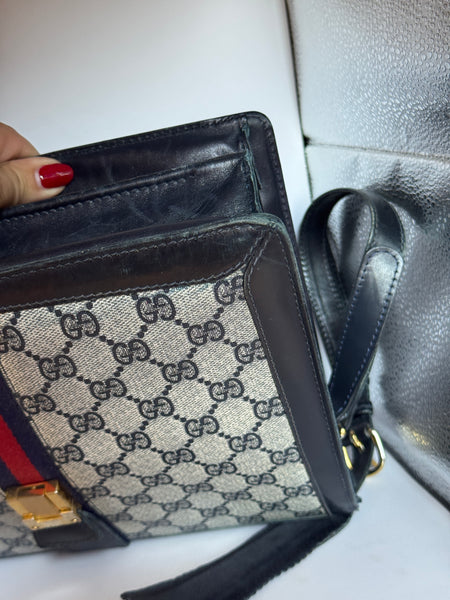 Borsa tracolla Gucci