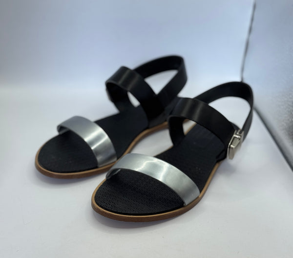 Sandali flat Miu Miu