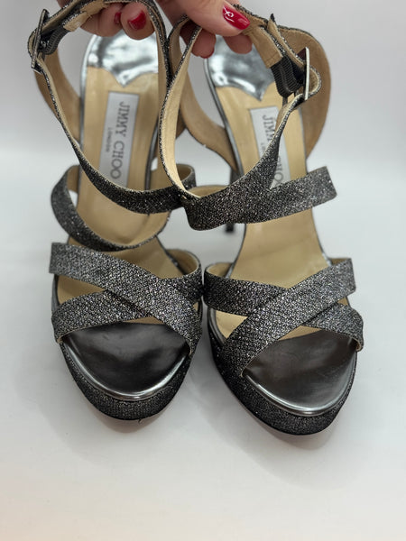 Sandali Jimmy Choo