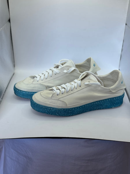 Sneakers artigianali Fabi