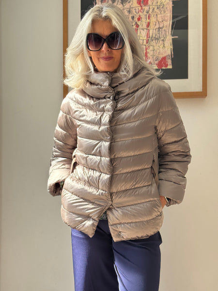 Piumino leggero Moncler