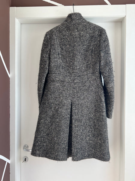 Cappotto spinato