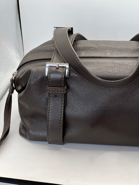 Borsa marrone