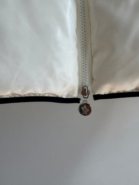 Piumino vintage Moncler