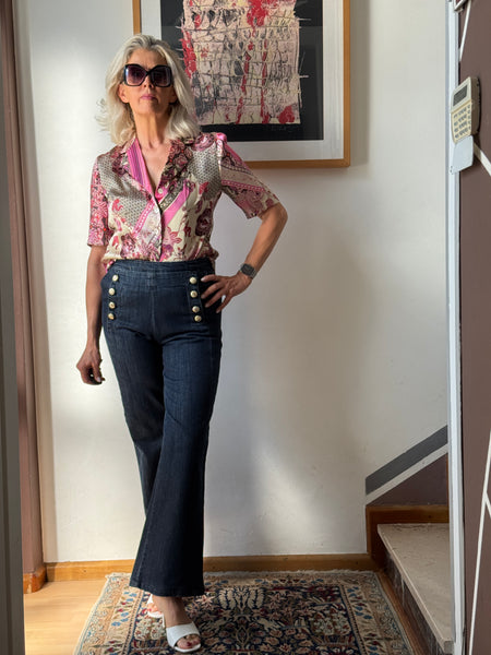 Jeans Max Mara