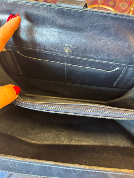 Borsa tracolla Gucci