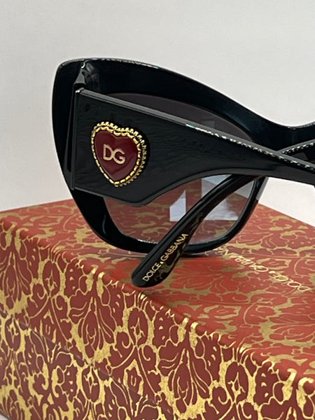 Cat-eyes Cuore Sacro