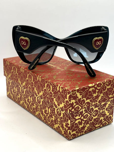 Cat-eyes Cuore Sacro