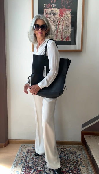 Borsa tote unisex