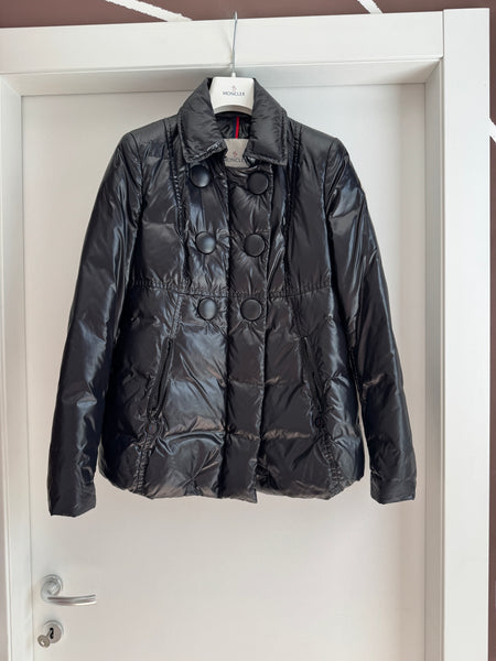 Piumino MONCLER Modello "Amandine"