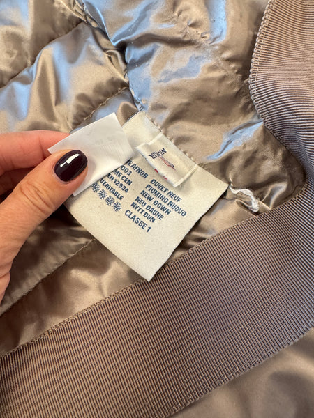 Piumino leggero Moncler