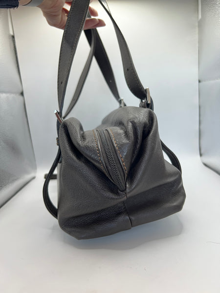 Borsa marrone