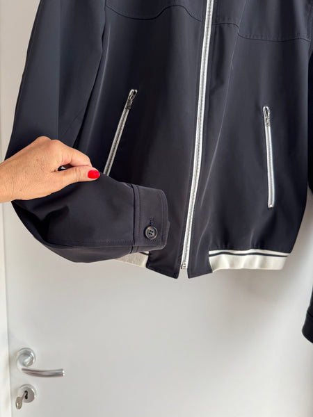 Giubbino vintage Prada Uomo