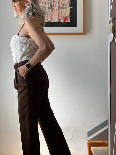Tailleur pantalone