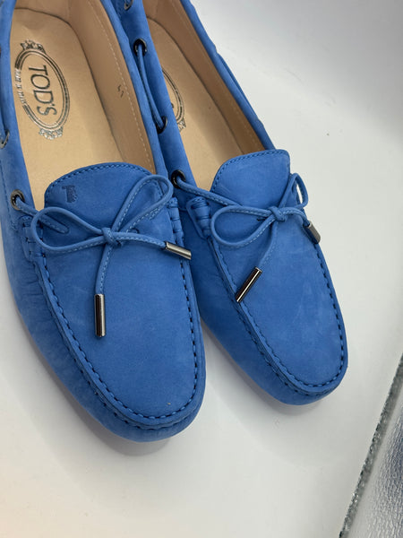 Gommini Tod’s da donna