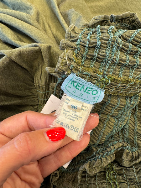 Gonna vintage Kenzo