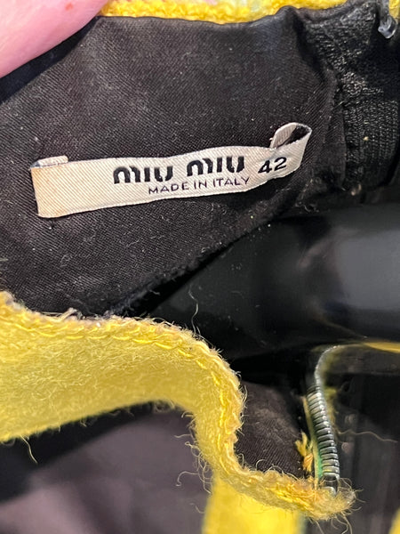 Completo Miu Miu