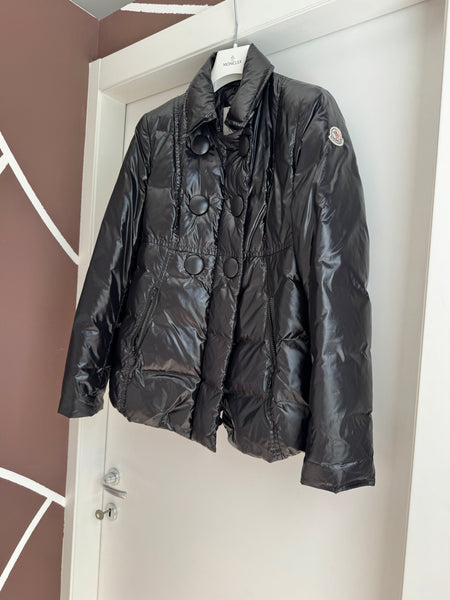 Piumino MONCLER Modello "Amandine"