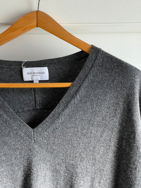 Pullover cashmere
