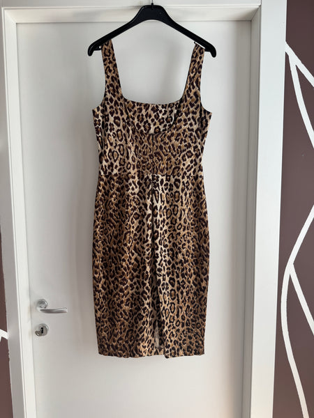 Tubino animalier D&G