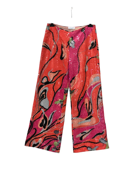 Pantaloni Pucci