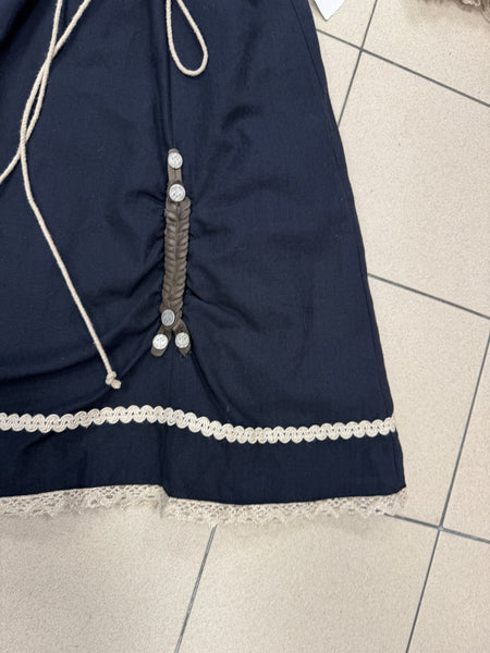 Costume tradizionale friulano