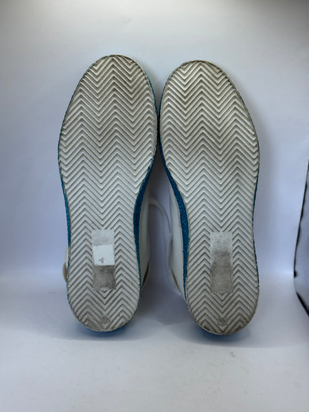 Sneakers artigianali Fabi