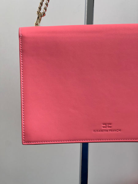 Pochette con catena