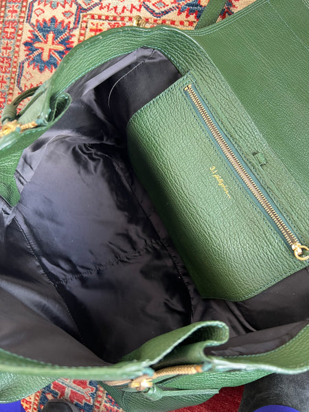 Borsa Pashli