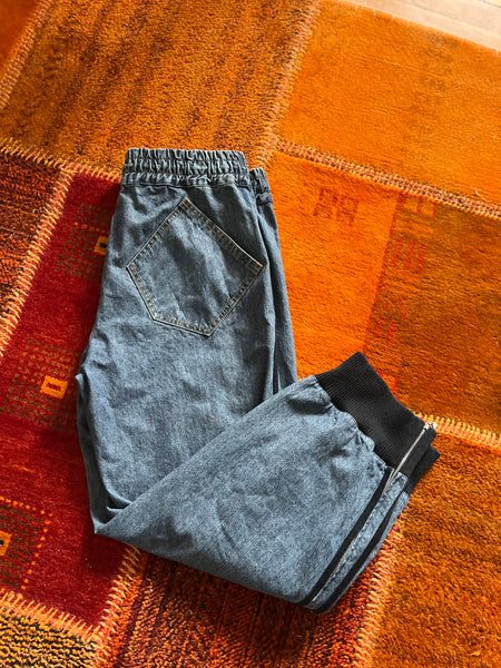 Jeans preloved Dior