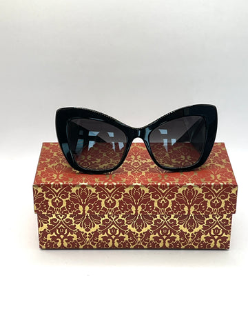 Cat-eyes Cuore Sacro