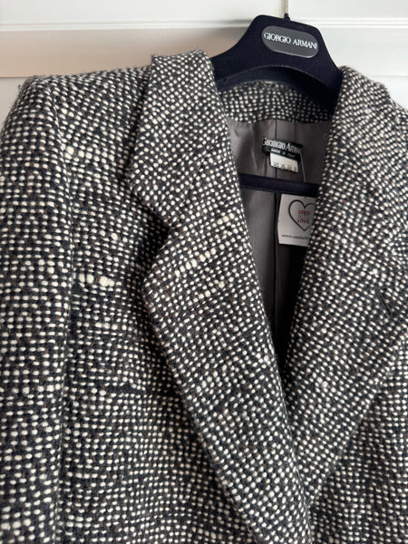 Blazer vintage Giorgio Armani