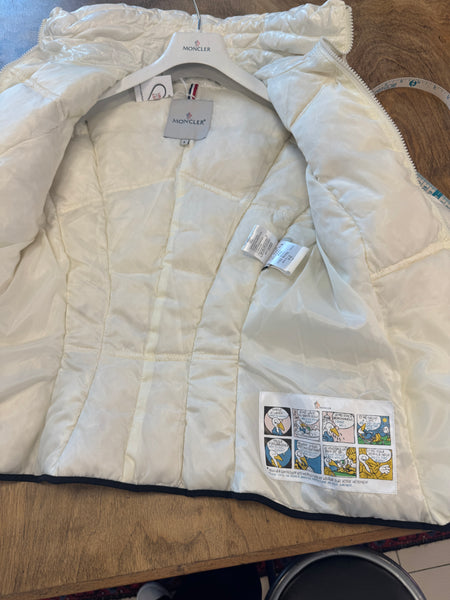 Piumino vintage Moncler