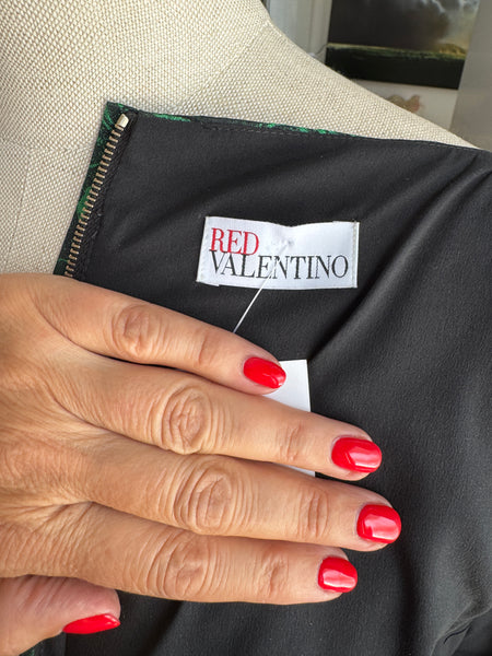 Abito elegante Red Valentino