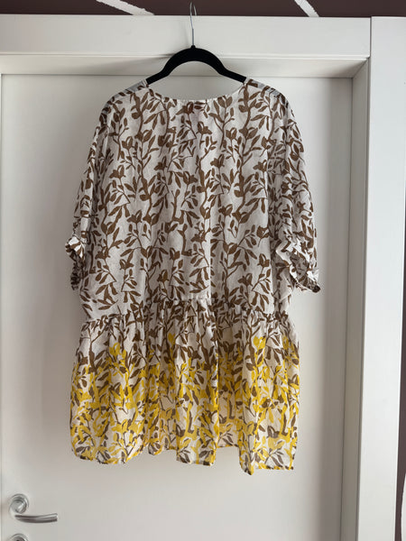Completo cotone leggero