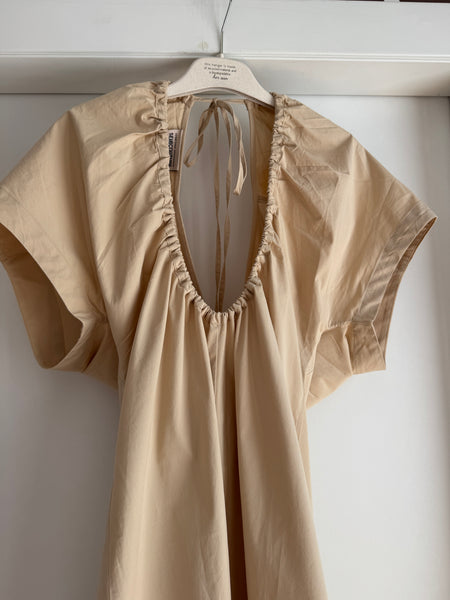 Abito in cotone