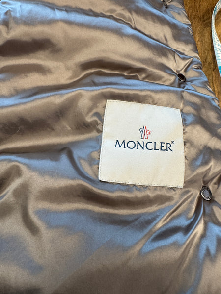 Piumino leggero Moncler