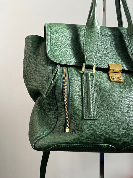 Borsa Pashli