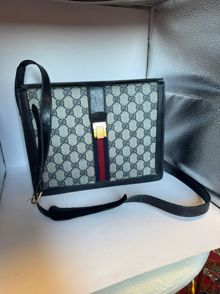 Borsa tracolla Gucci