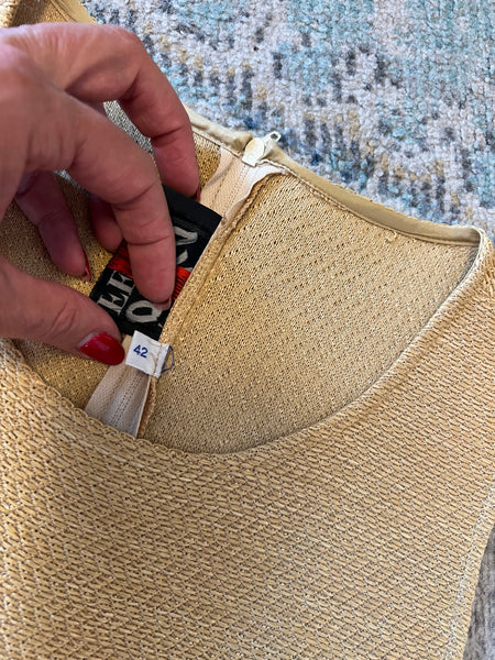 Tubino vintage