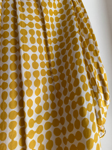 Blusa in viscosa