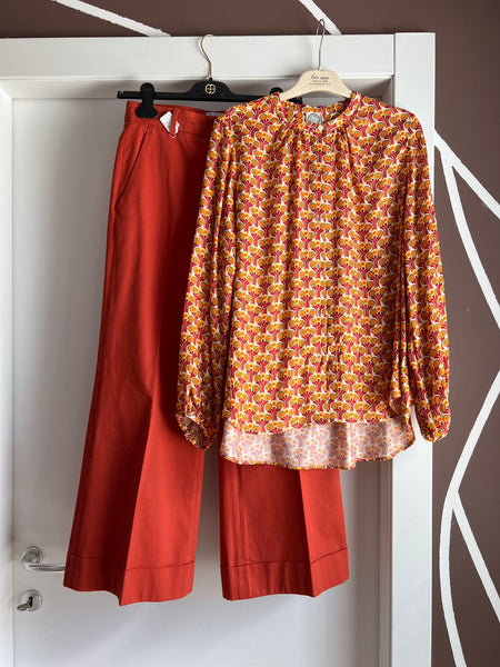Camicia optical