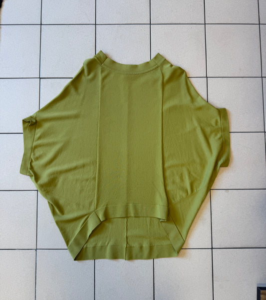 Blusa in maglia