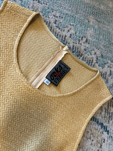 Tubino vintage