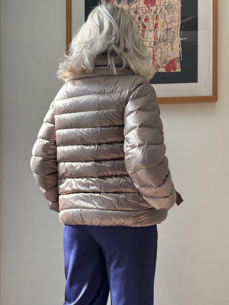 Piumino leggero Moncler