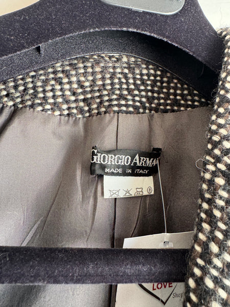 Blazer vintage Giorgio Armani