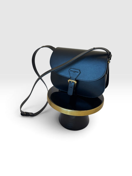 Borsa Flâneur nera